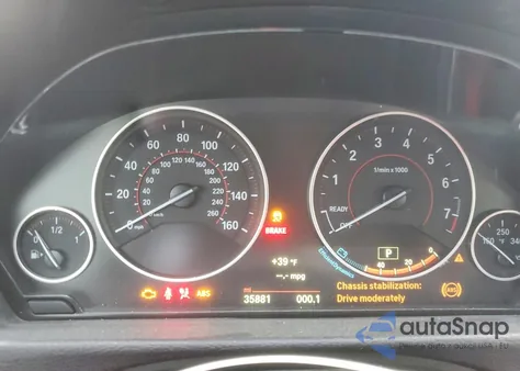 2021 BMW 430Xi z USA, uszkodzony, nr VIN WBA4W5C56KAE50737